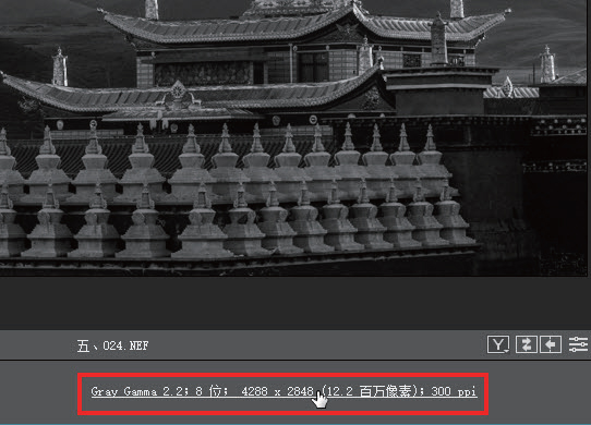 打造高品质黑白大片 高品质黑白影像制作的深度剖析